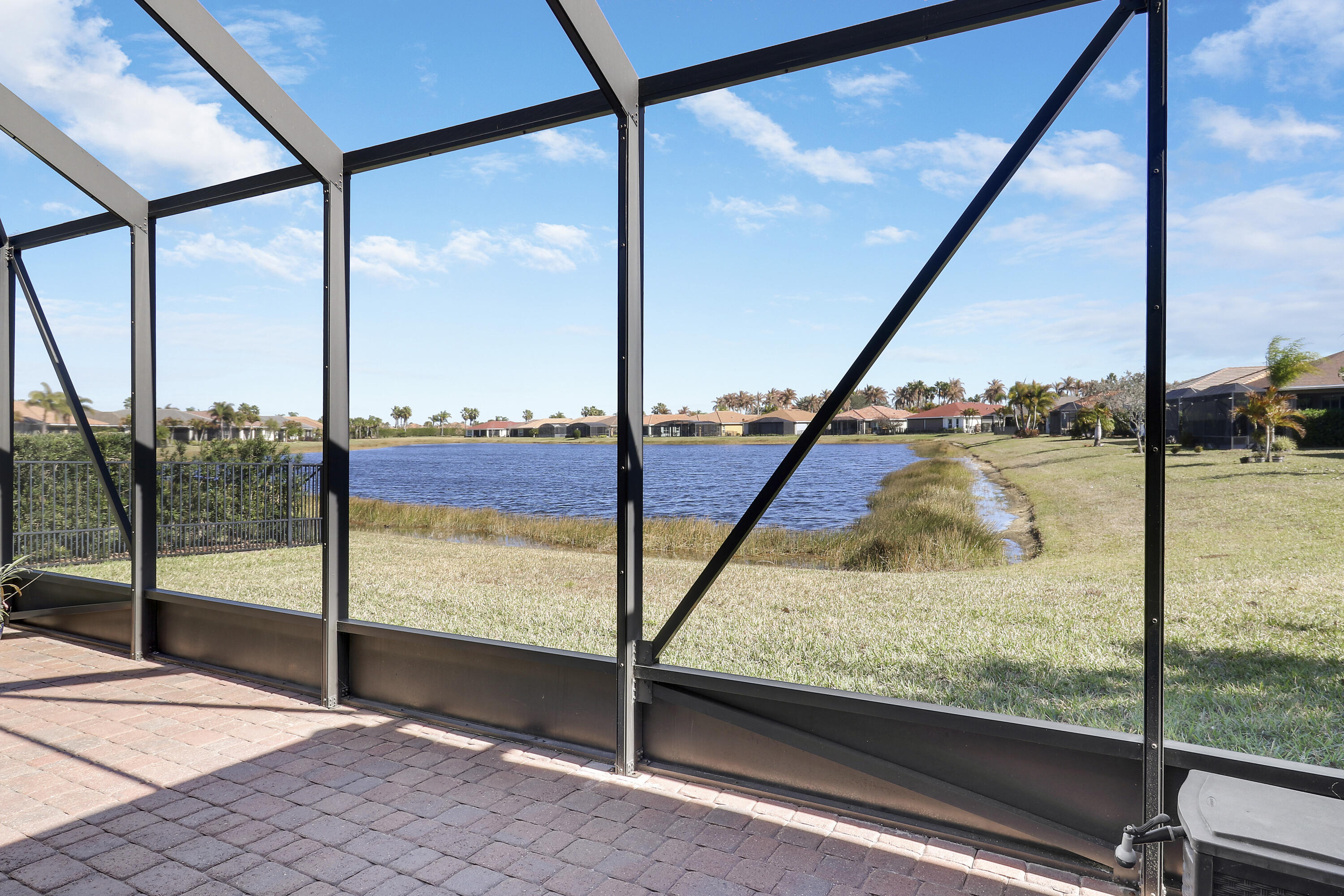 Vitalia at Tradition - Residential