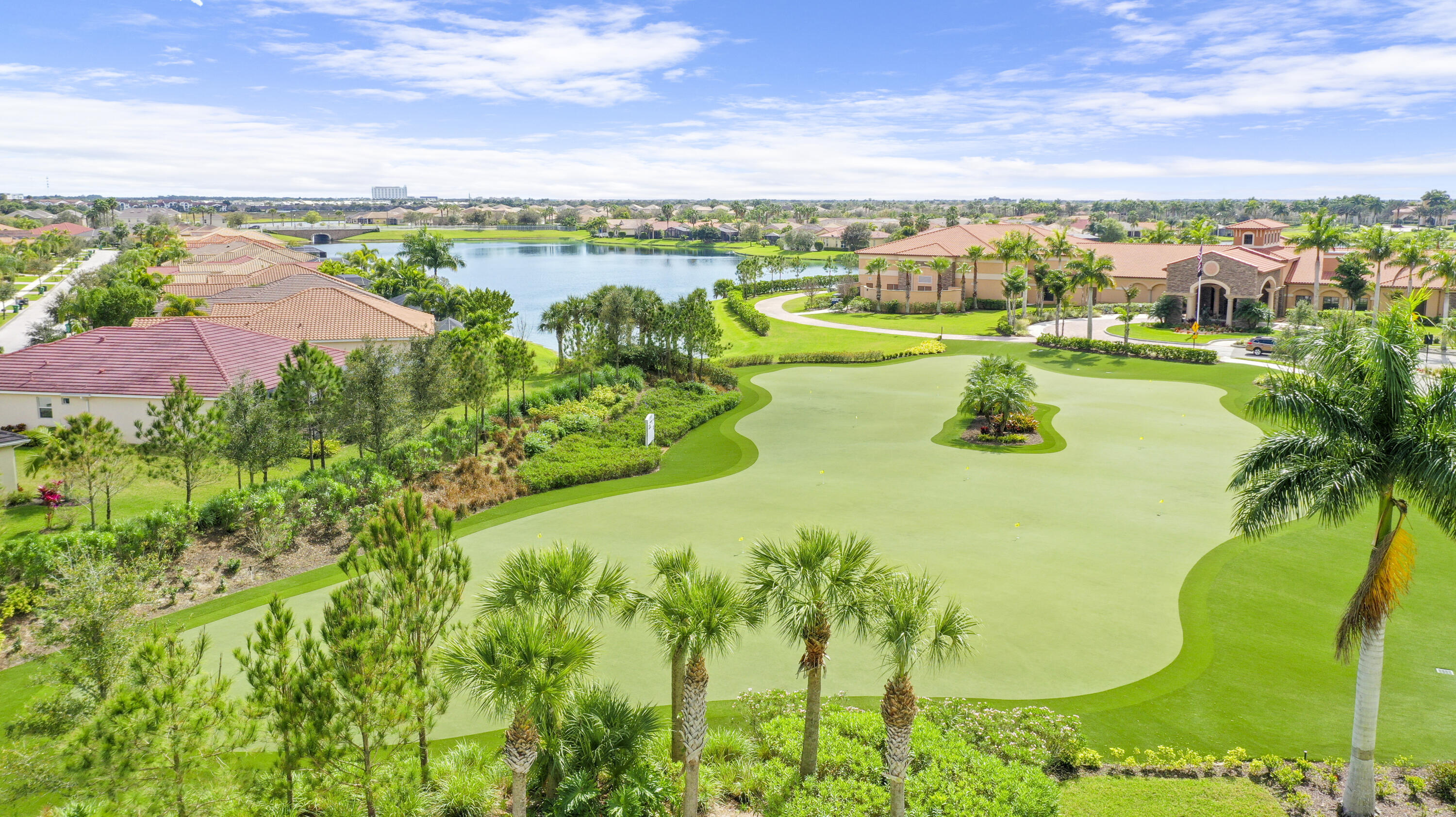 Vitalia at Tradition - Residential