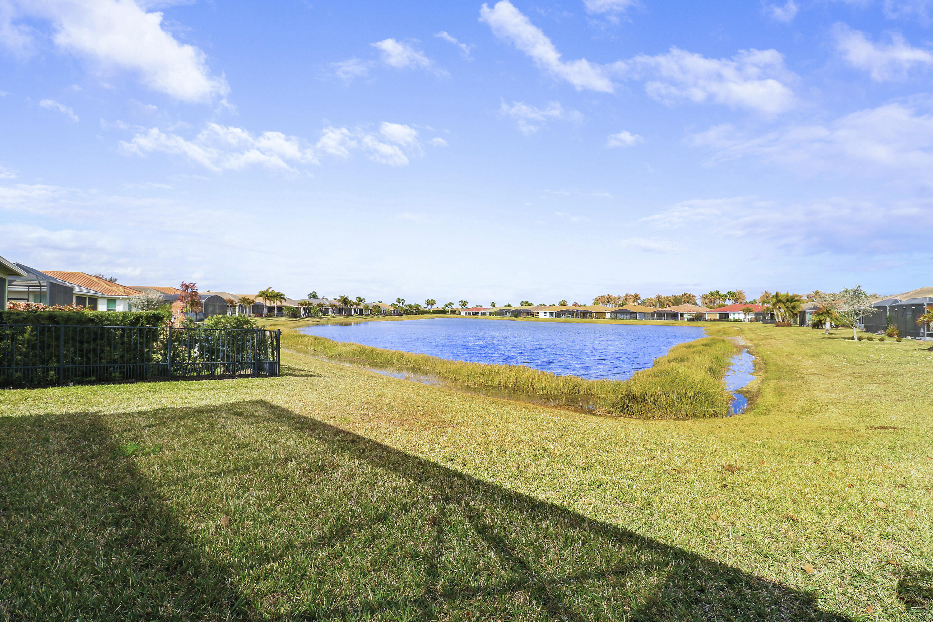 Vitalia at Tradition - Residential