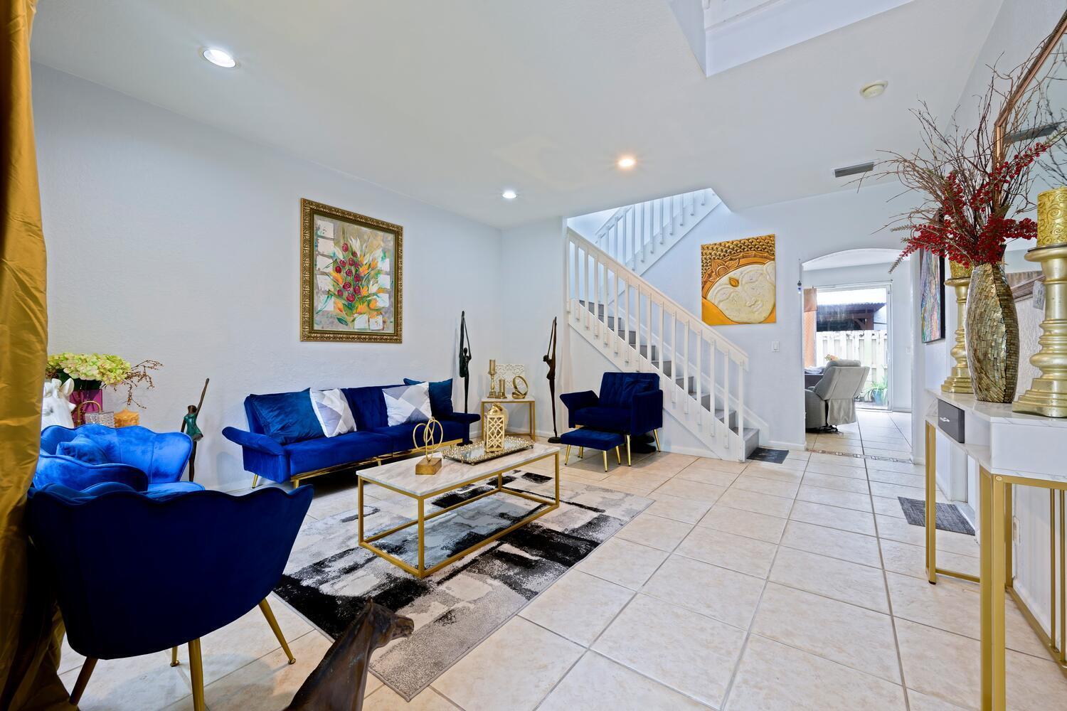 BRIGER PARS G, H AND J - Residential