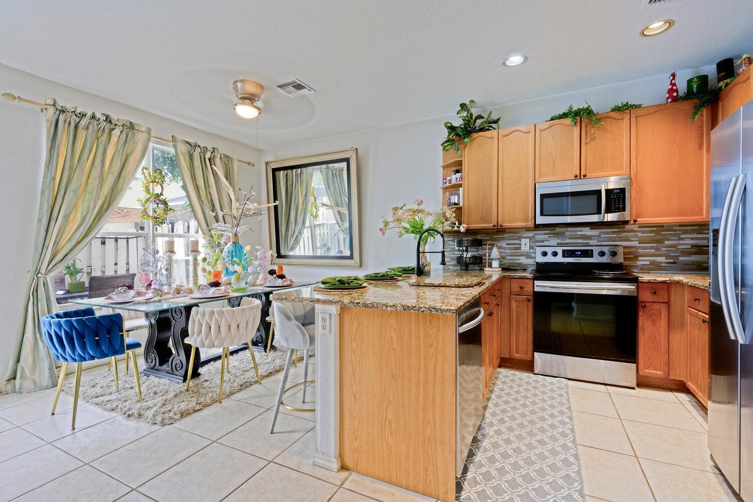 BRIGER PARS G, H AND J - Residential