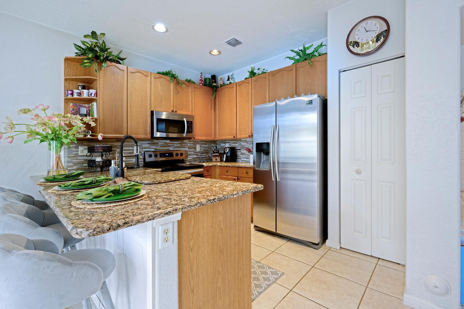 BRIGER PARS G, H AND J - Residential