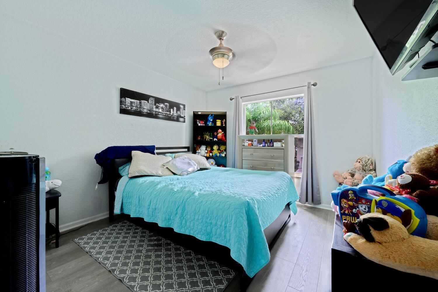 BRIGER PARS G, H AND J - Residential