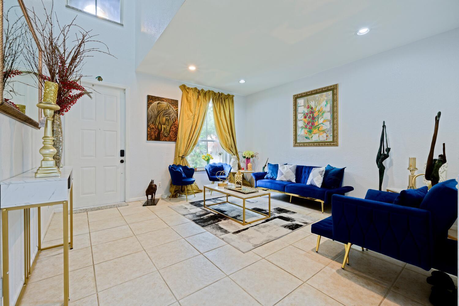 BRIGER PARS G, H AND J - Residential