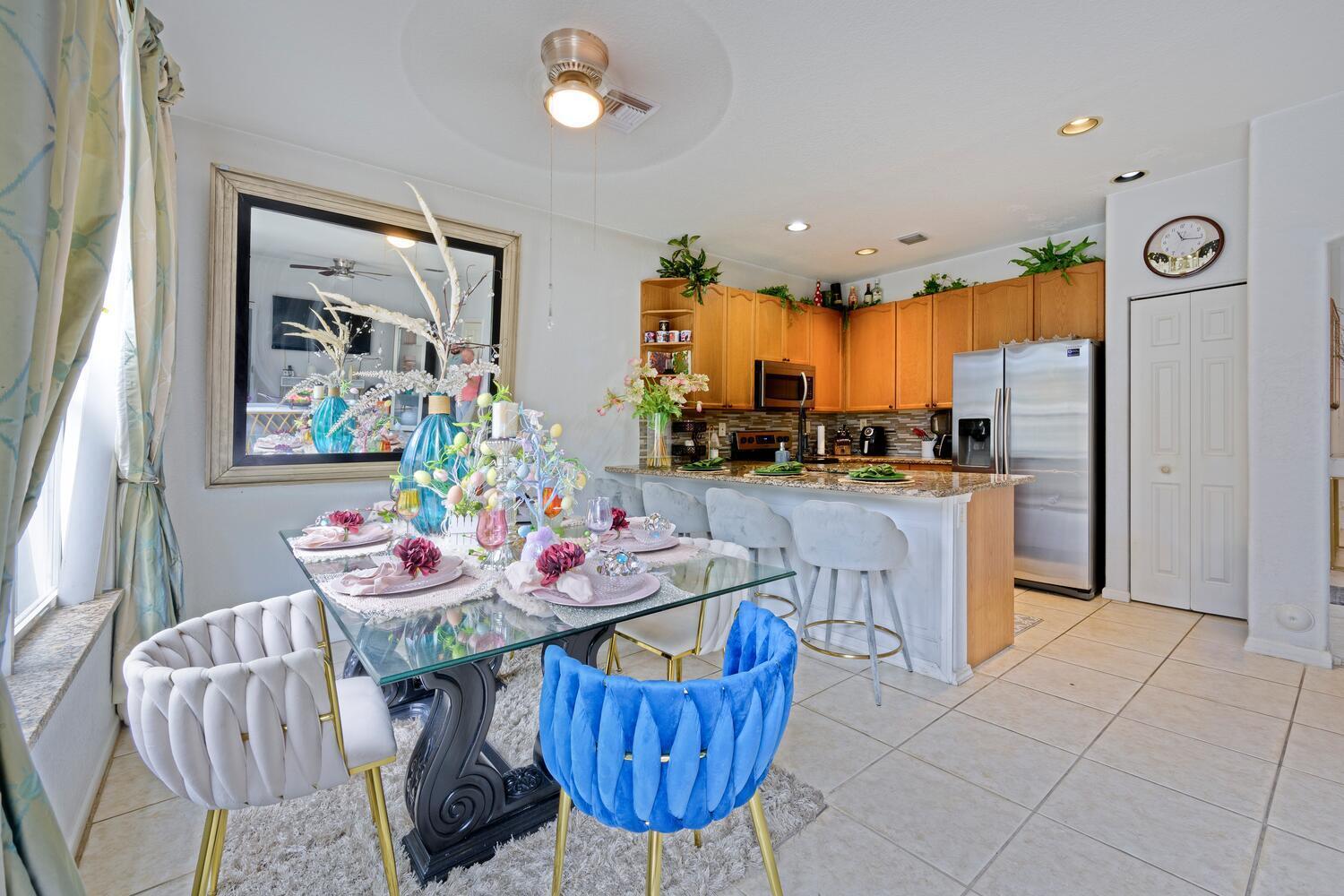 BRIGER PARS G, H AND J - Residential