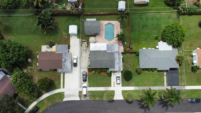 PALM SPRINGS VILLAGE 2 - Residential Lease