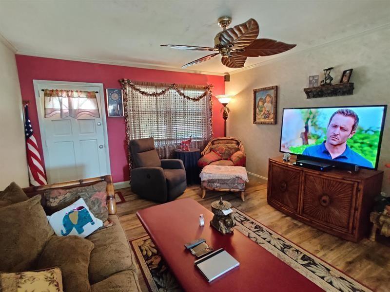 PALM SPRINGS VILLAGE 2 - Residential Lease