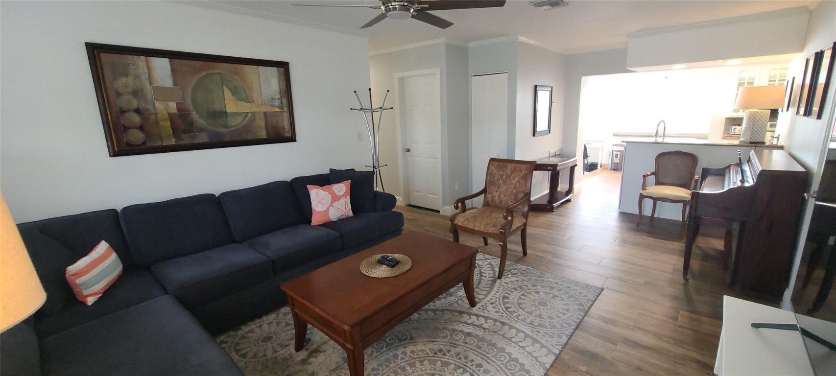 PALM SPRINGS VILLAGE 2 - Residential Lease