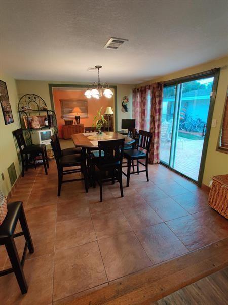 PALM SPRINGS VILLAGE 2 - Residential Lease