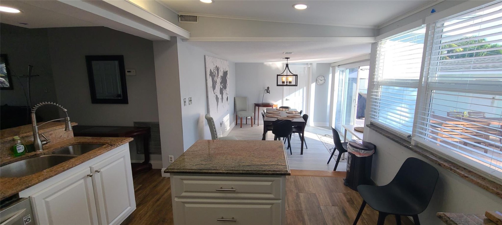 PALM SPRINGS VILLAGE 2 - Residential Lease