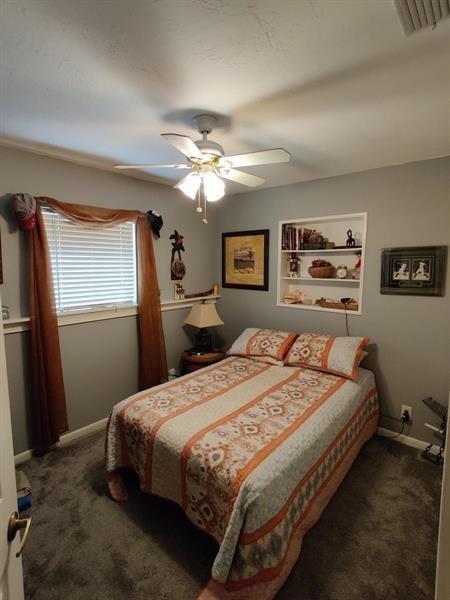 PALM SPRINGS VILLAGE 2 - Residential Lease