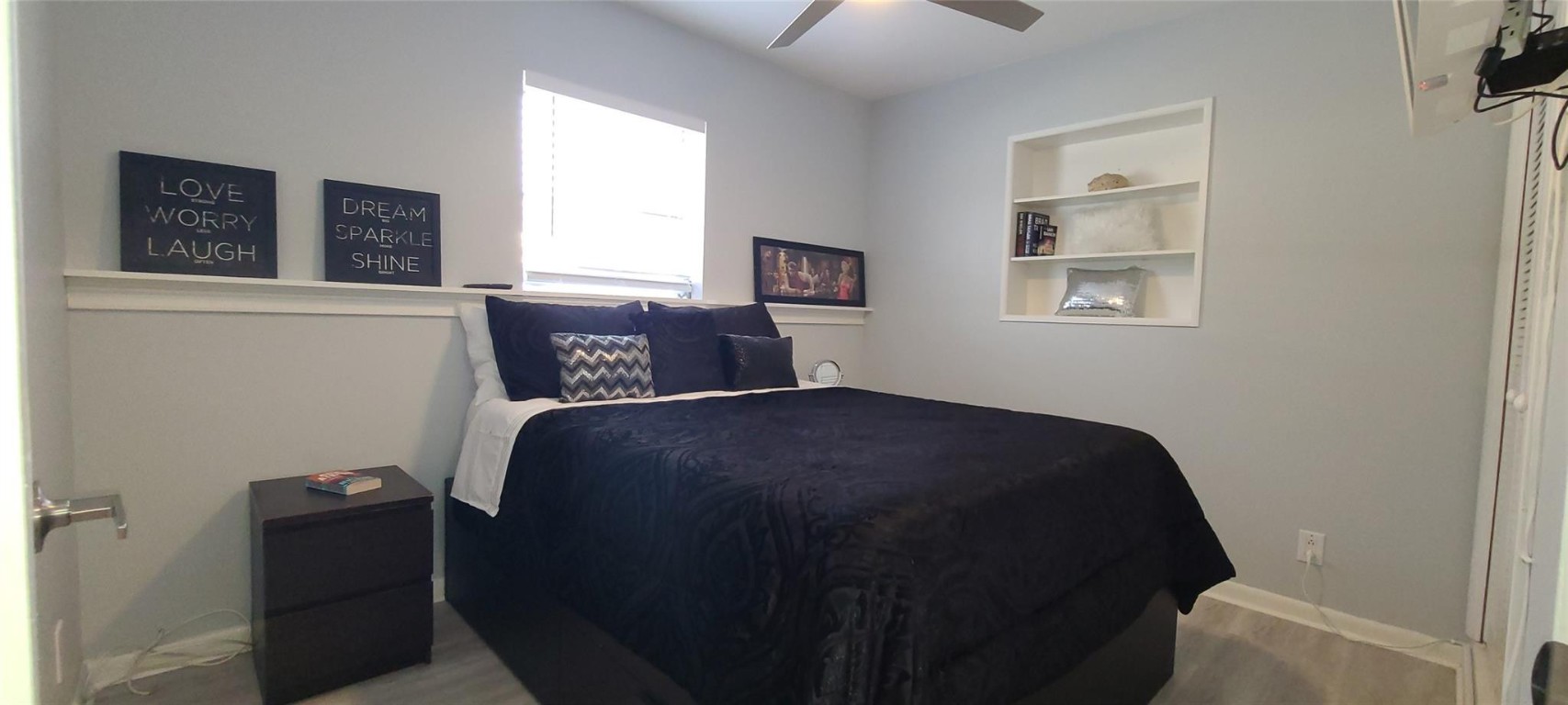 PALM SPRINGS VILLAGE 2 - Residential Lease