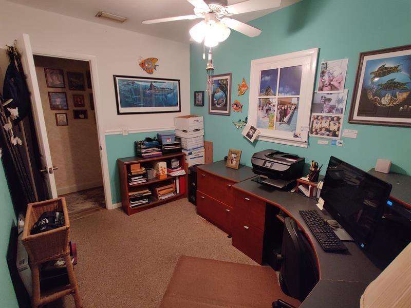 PALM SPRINGS VILLAGE 2 - Residential Lease