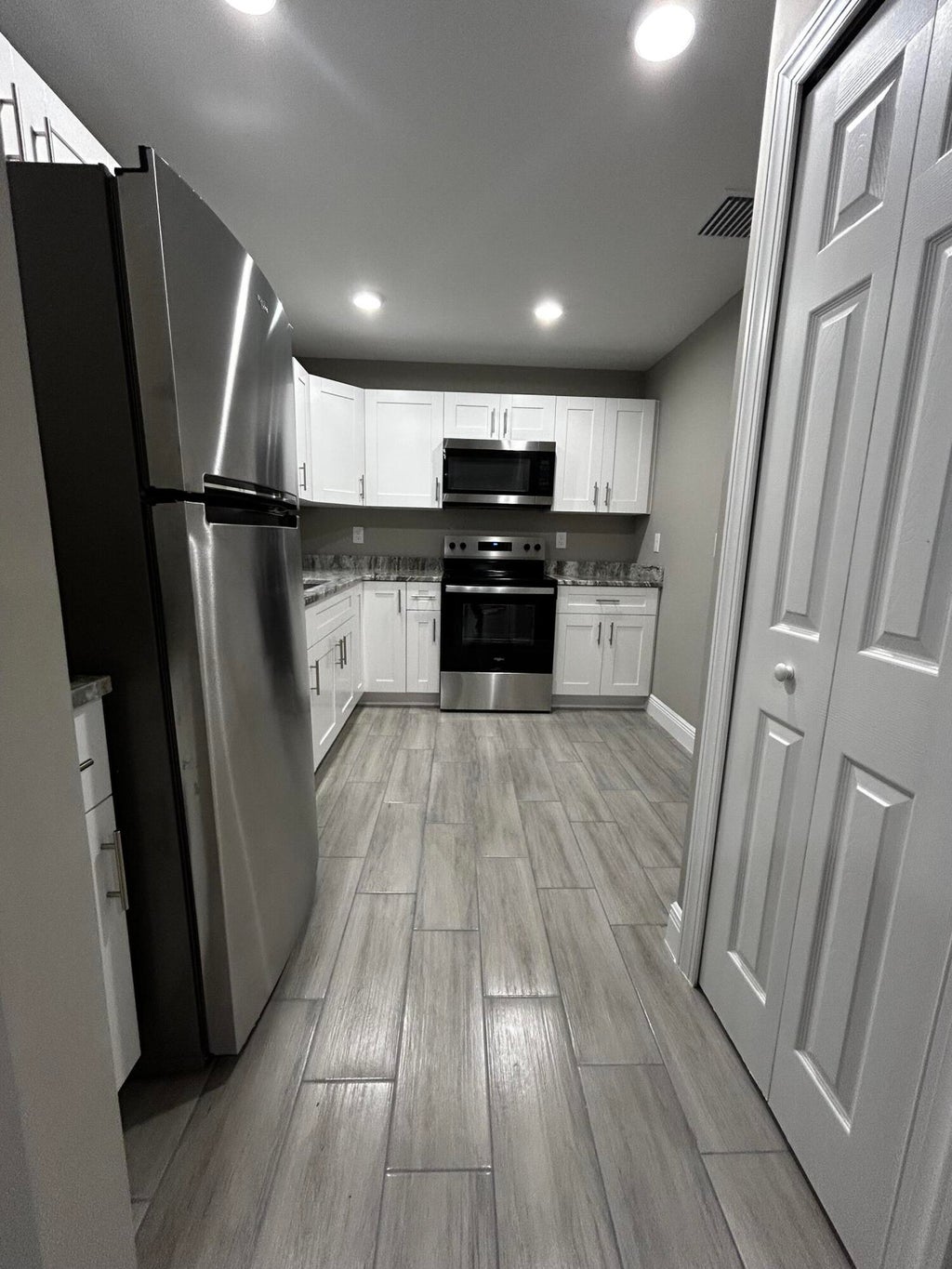 Photo of 325 N 14TH N Street #2, Fort Pierce, FL 34950 (MLS # B26060377)