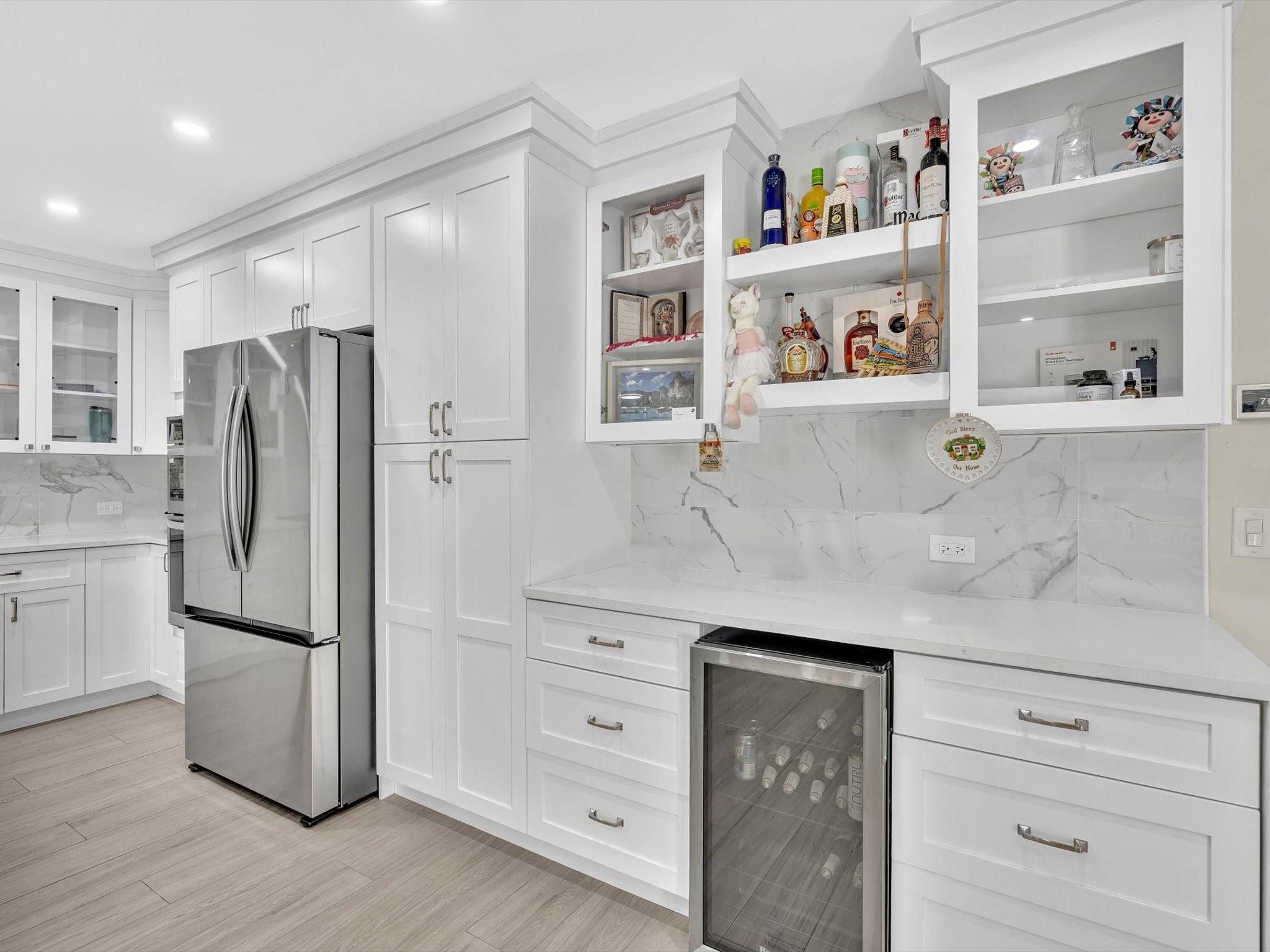 Rushwood 100-13 B - Residential Lease