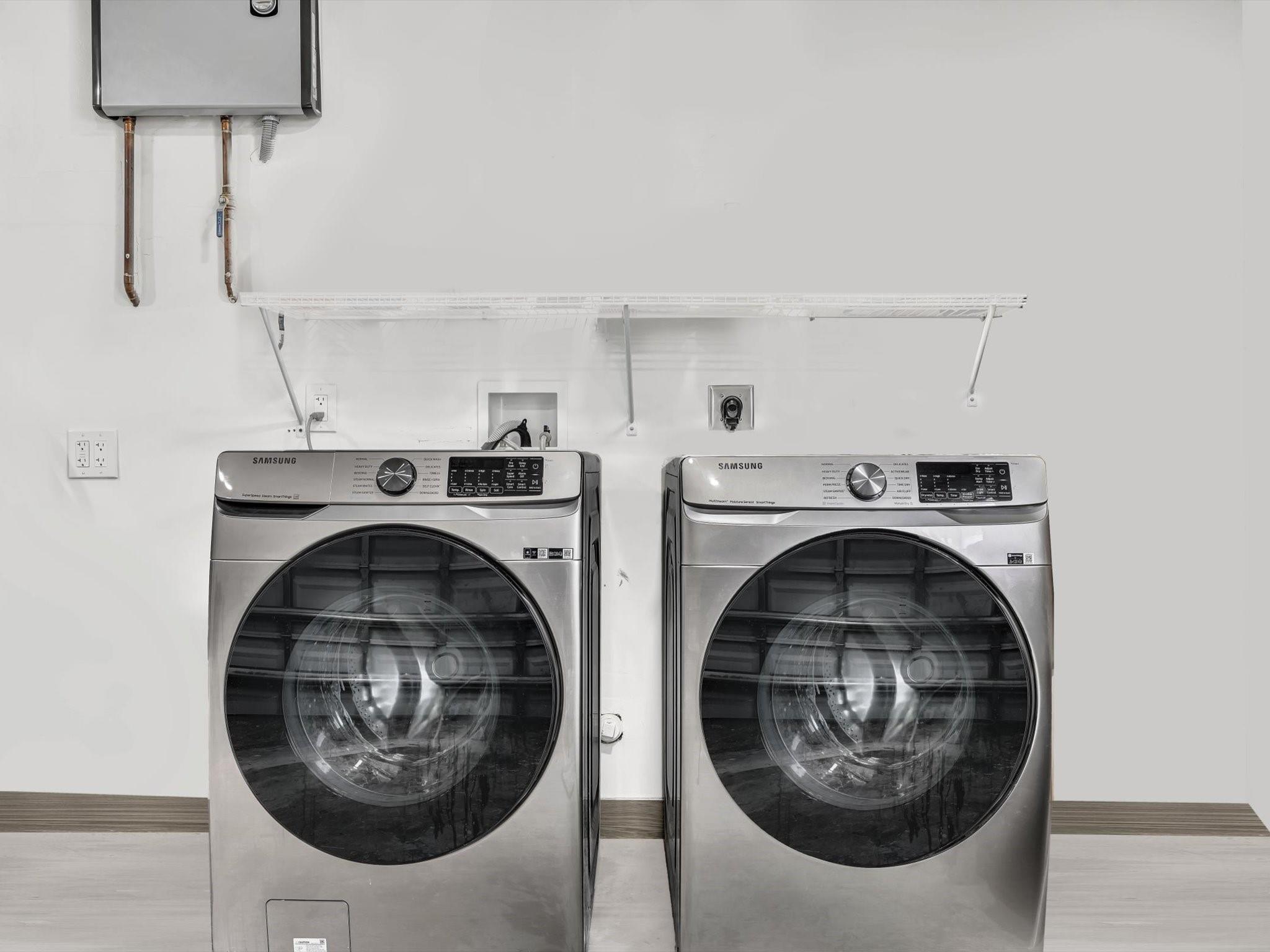 Rushwood 100-13 B - Residential Lease