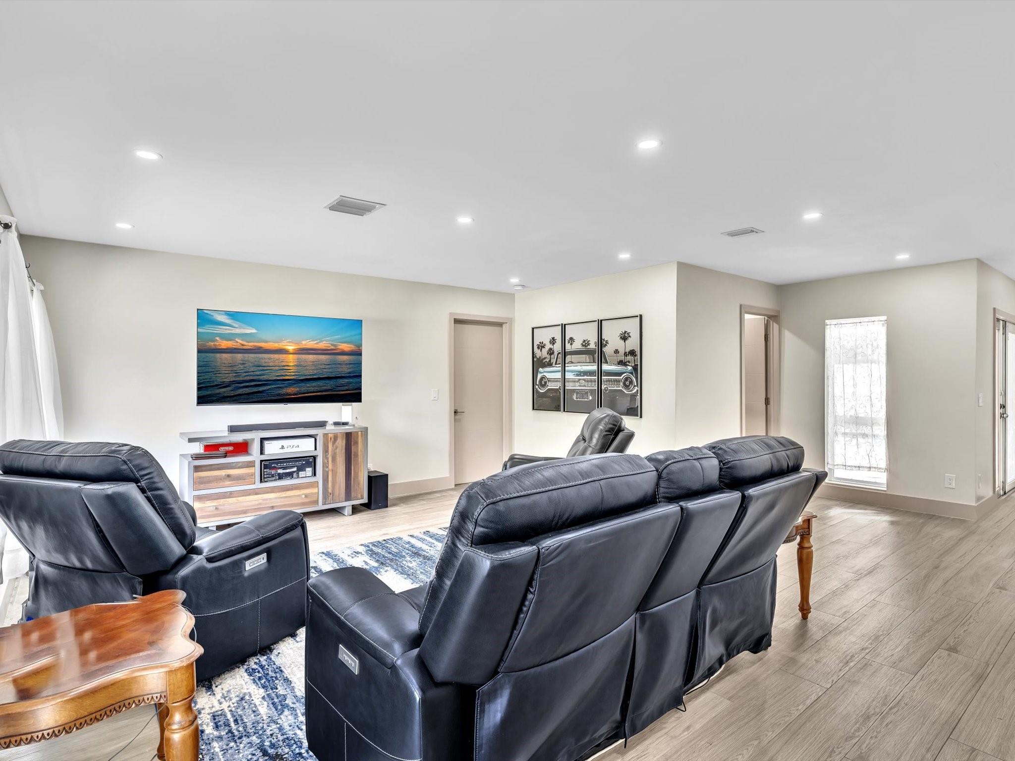 Rushwood 100-13 B - Residential Lease