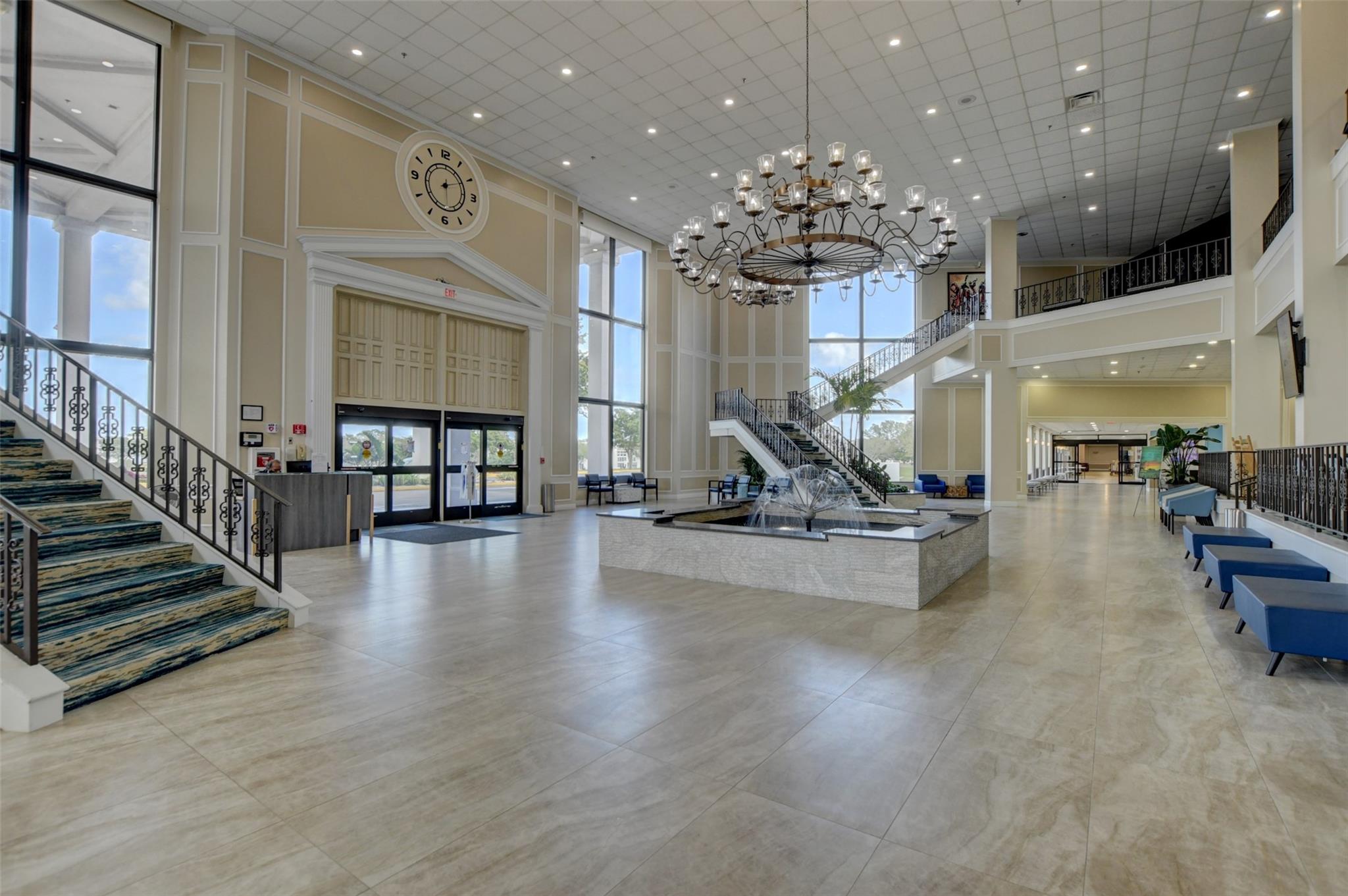 Century Village - Residential
