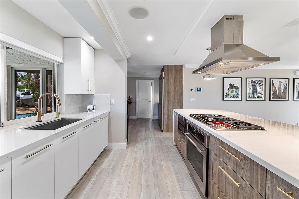 Bel Marra - Residential