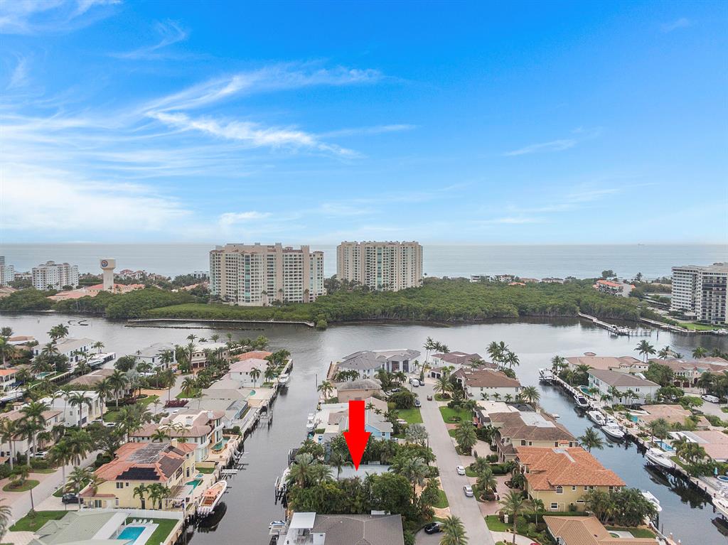 Bel Marra - Residential