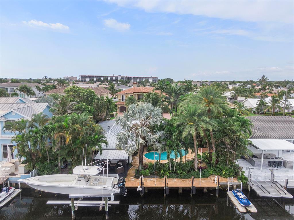 Bel Marra - Residential