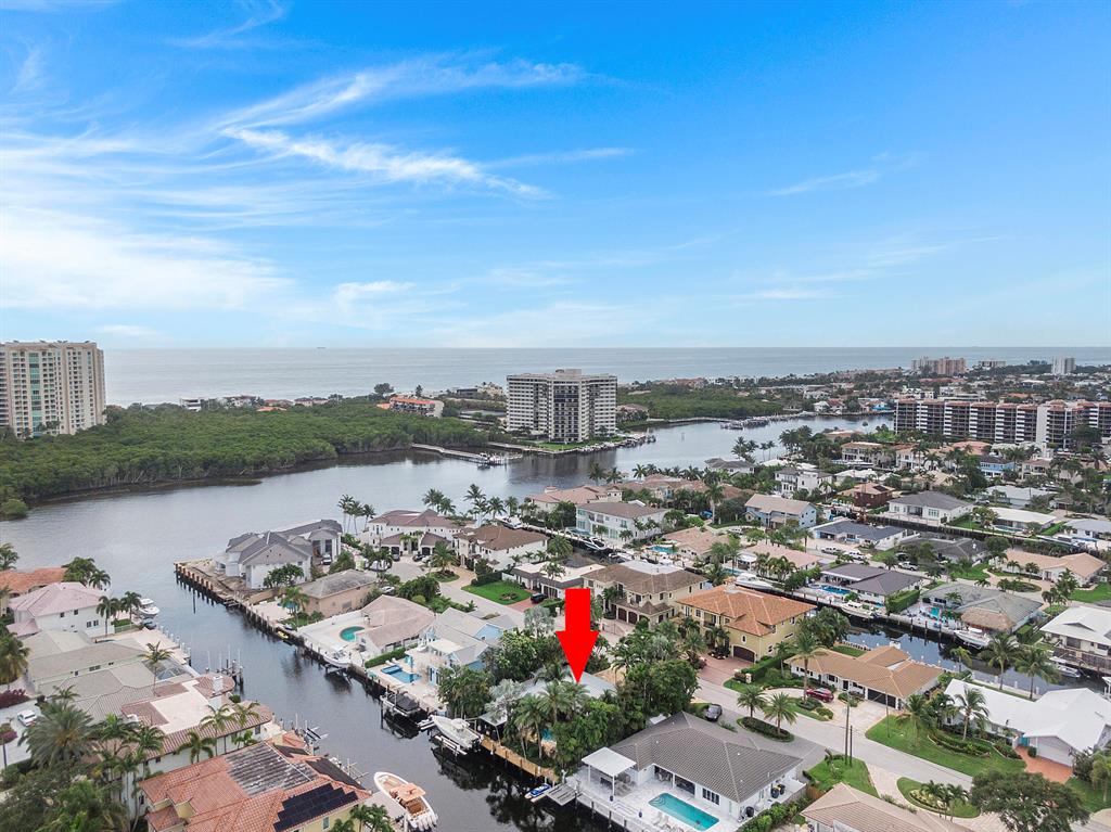 Bel Marra - Residential