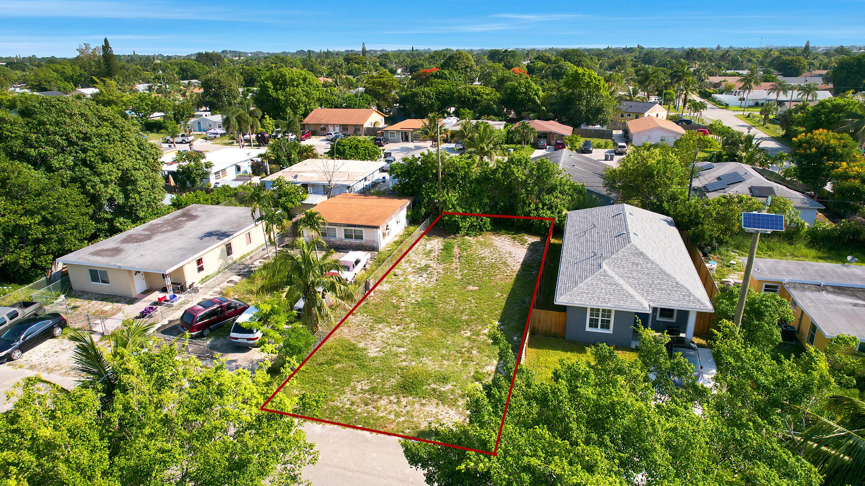 Properties 1141 Peak Road