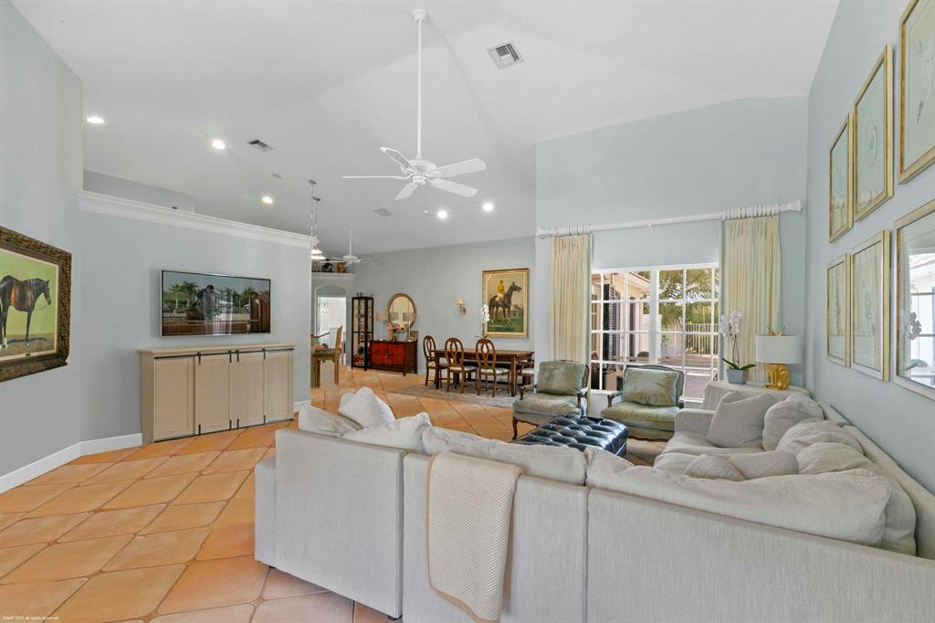 PALM BEACH POINT - Residential