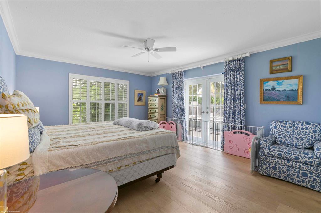 PALM BEACH POINT - Residential