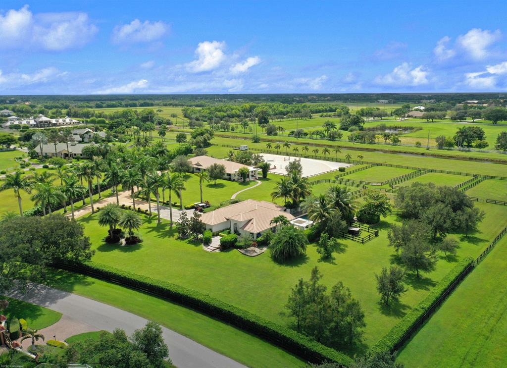 PALM BEACH POINT - Residential