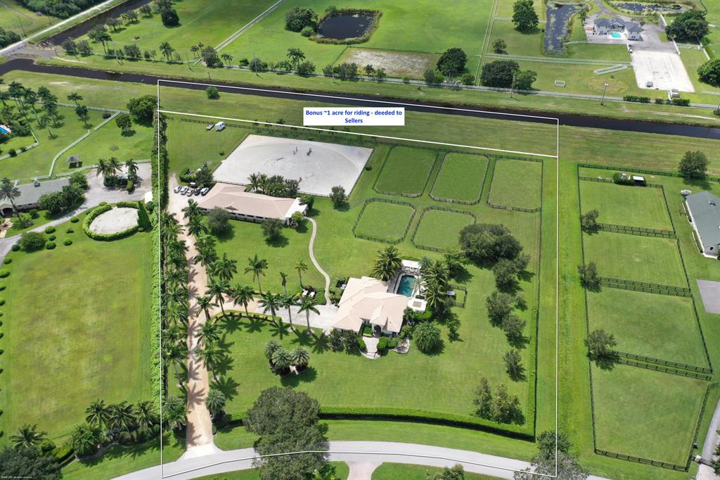 PALM BEACH POINT - Residential