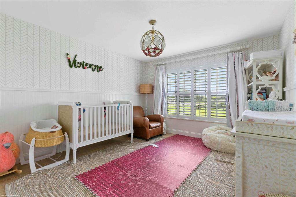 PALM BEACH POINT - Residential