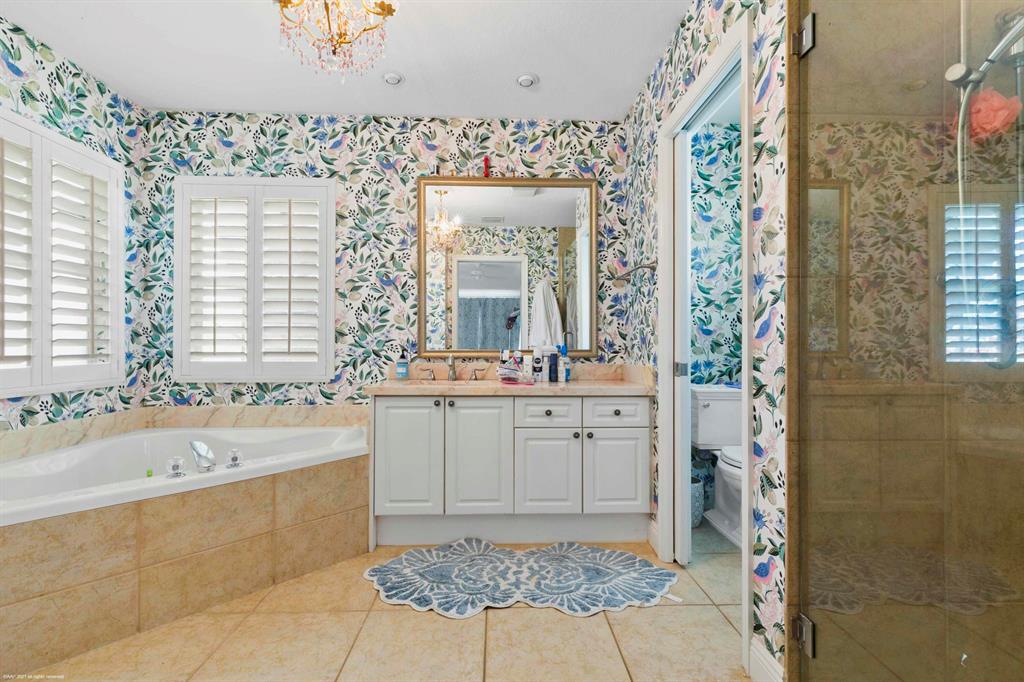 PALM BEACH POINT - Residential