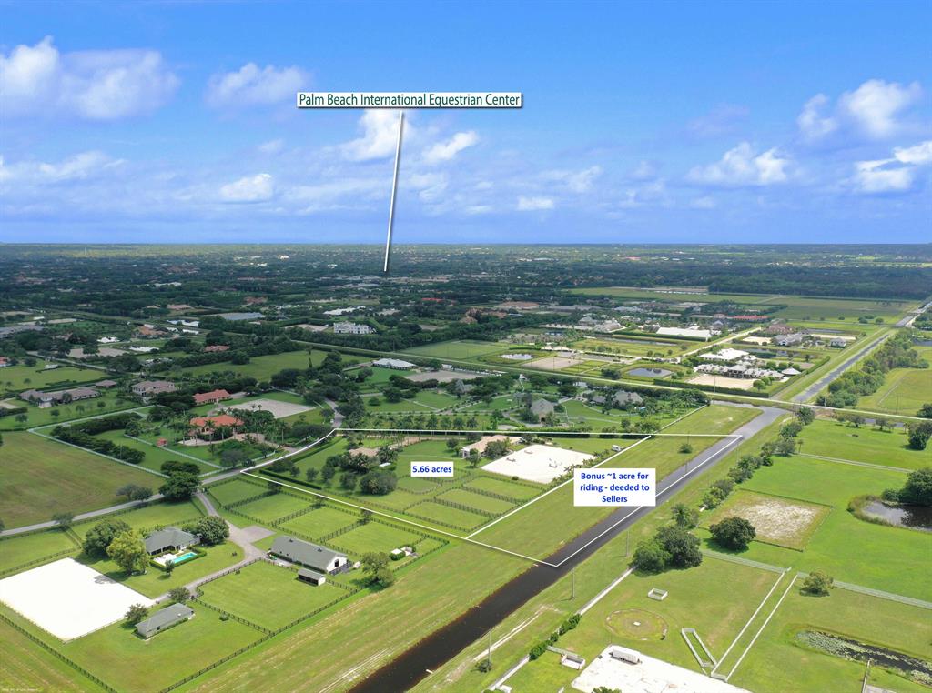 PALM BEACH POINT - Residential