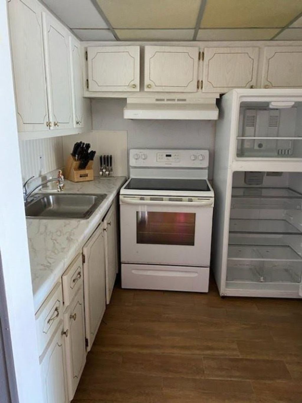 Photo of 279 Camden L #279, West Palm Beach, FL 33417 (MLS # F10459320)