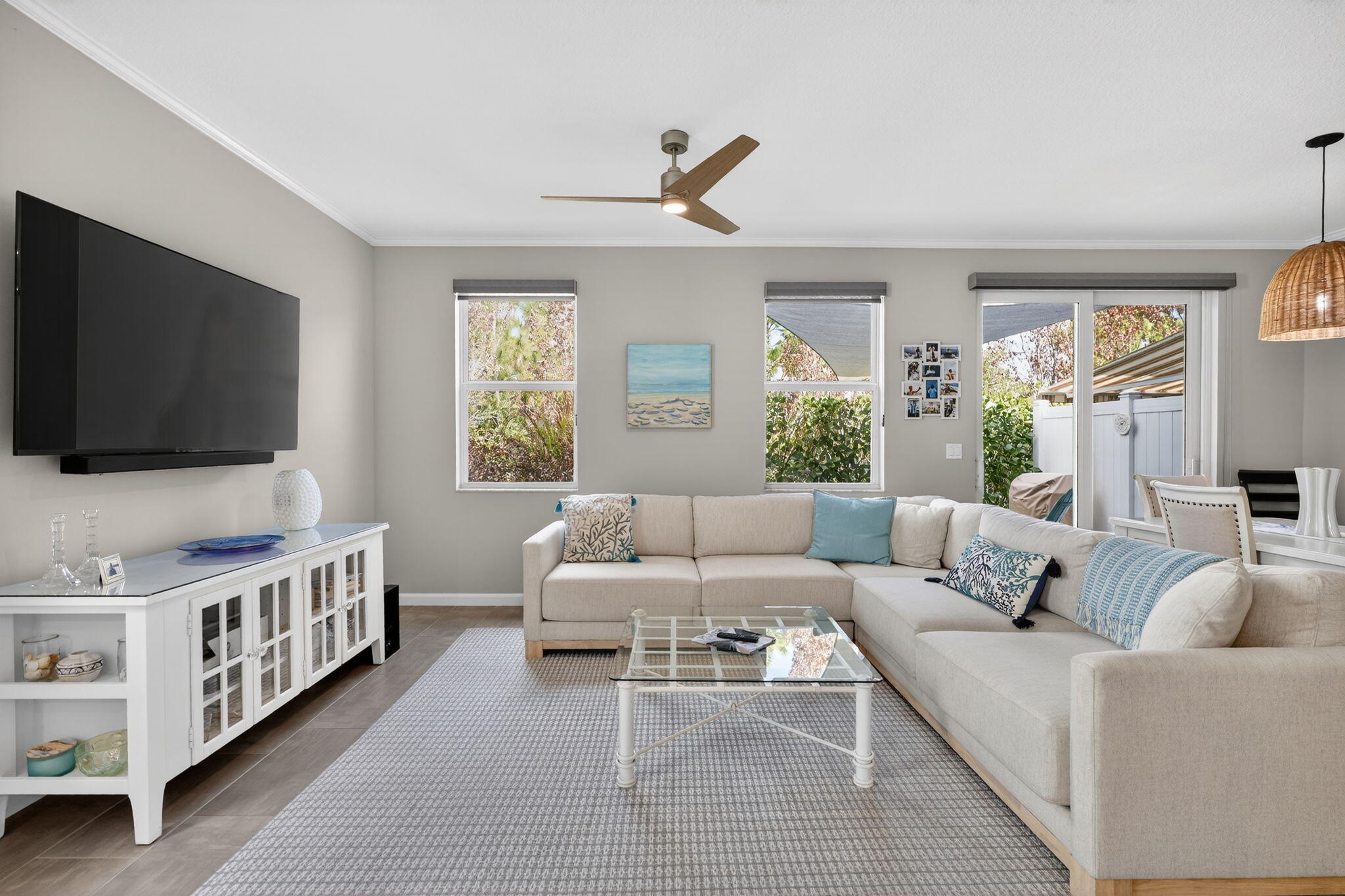 OSPREY PRESERVE - Residential