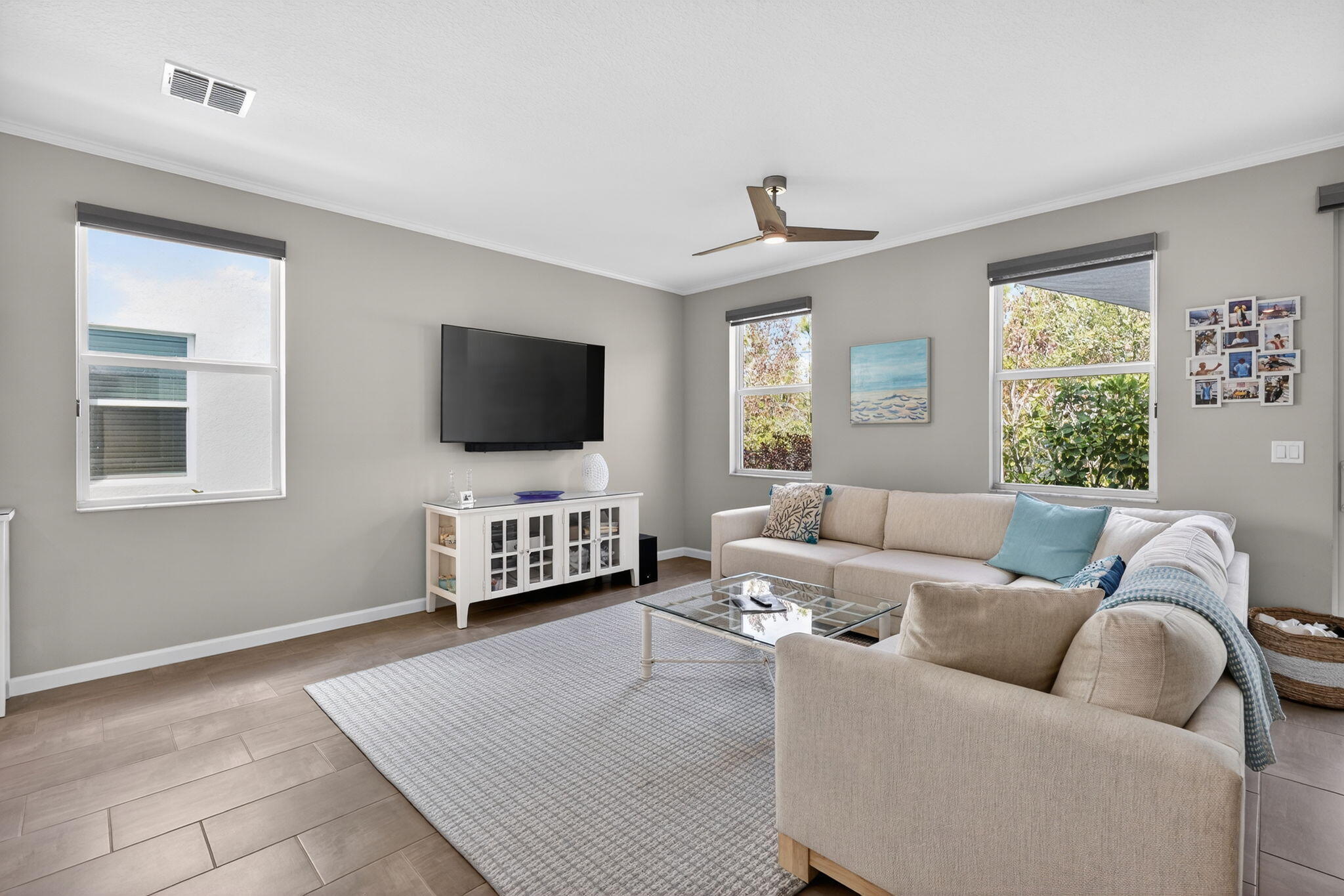 OSPREY PRESERVE - Residential