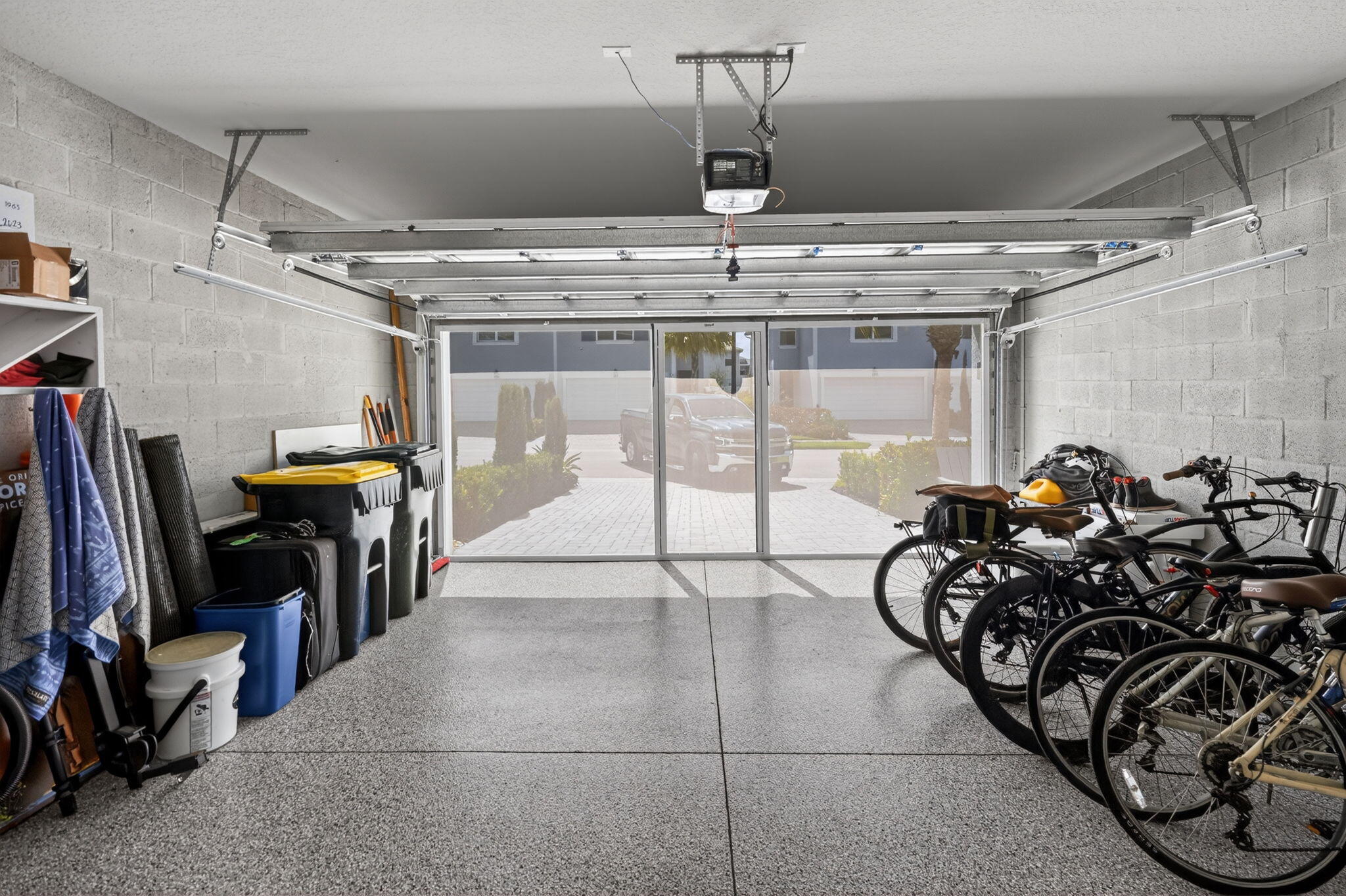 OSPREY PRESERVE - Residential