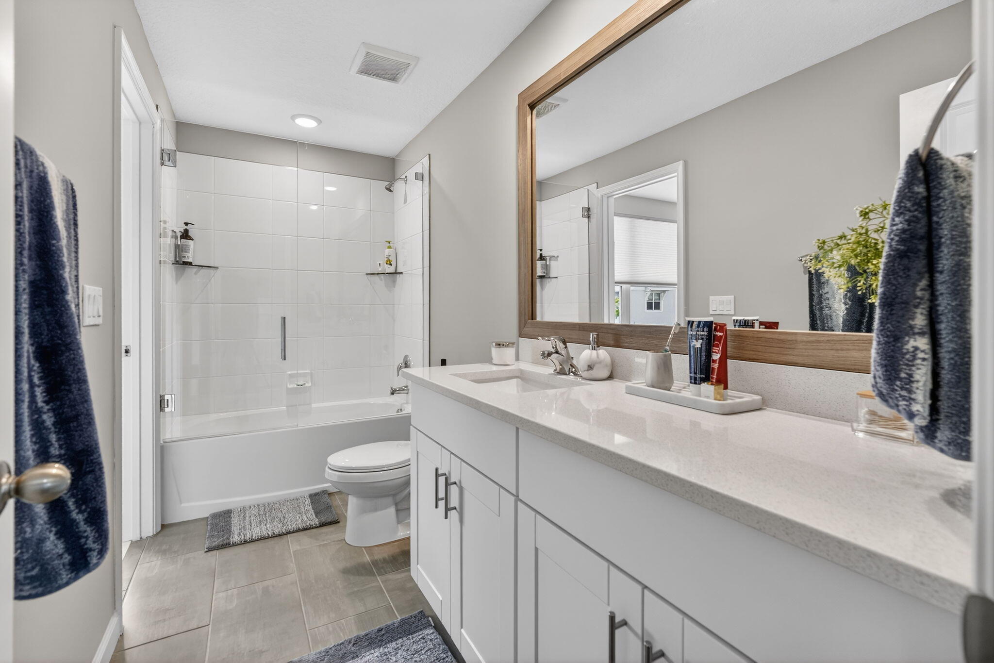 OSPREY PRESERVE - Residential