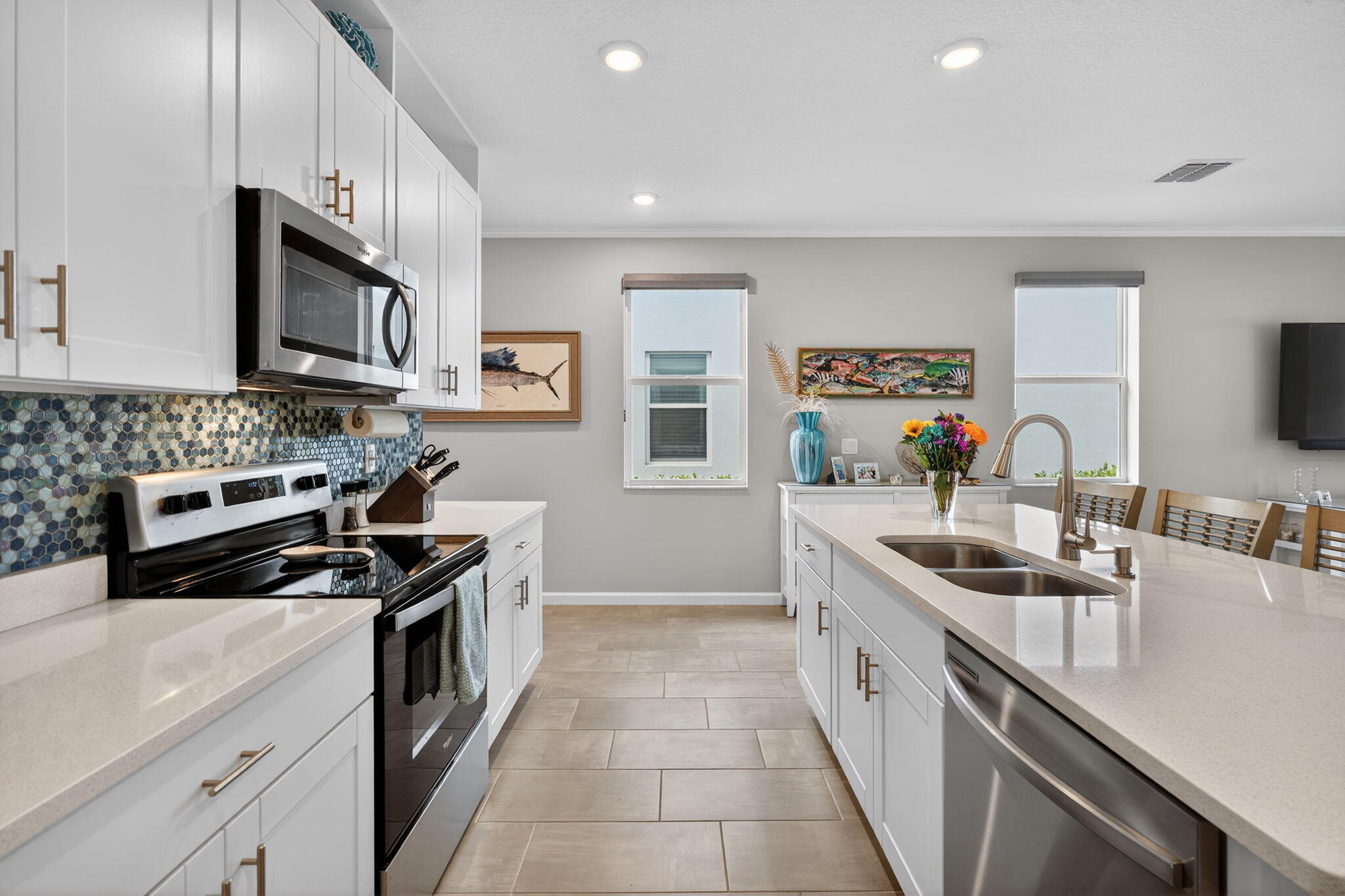 OSPREY PRESERVE - Residential