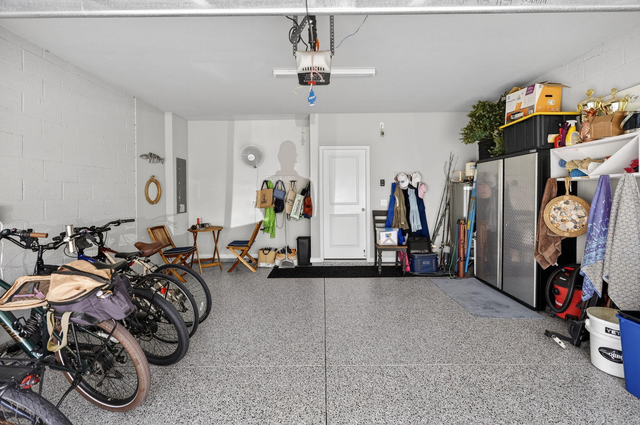 OSPREY PRESERVE - Residential