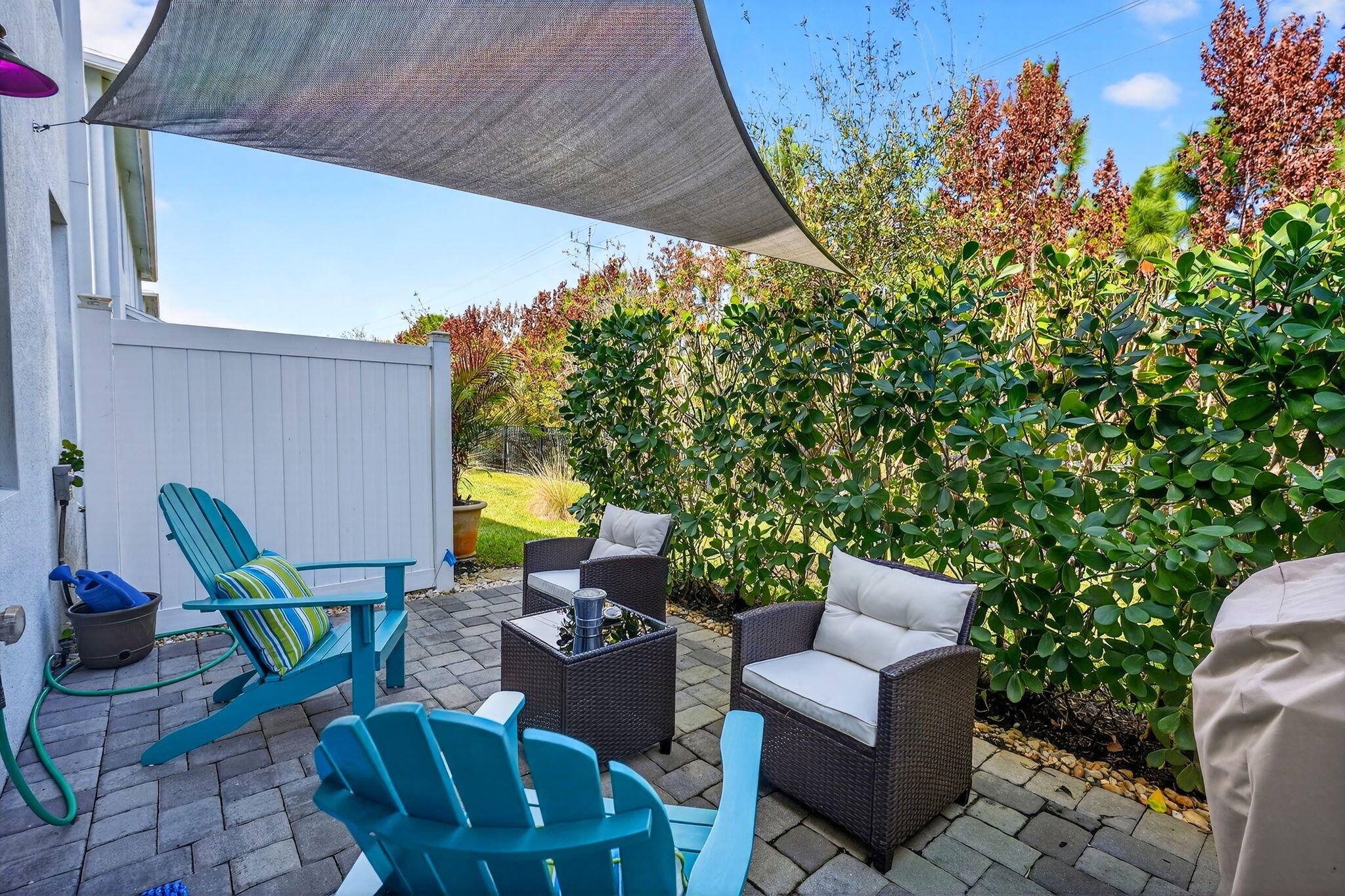 OSPREY PRESERVE - Residential