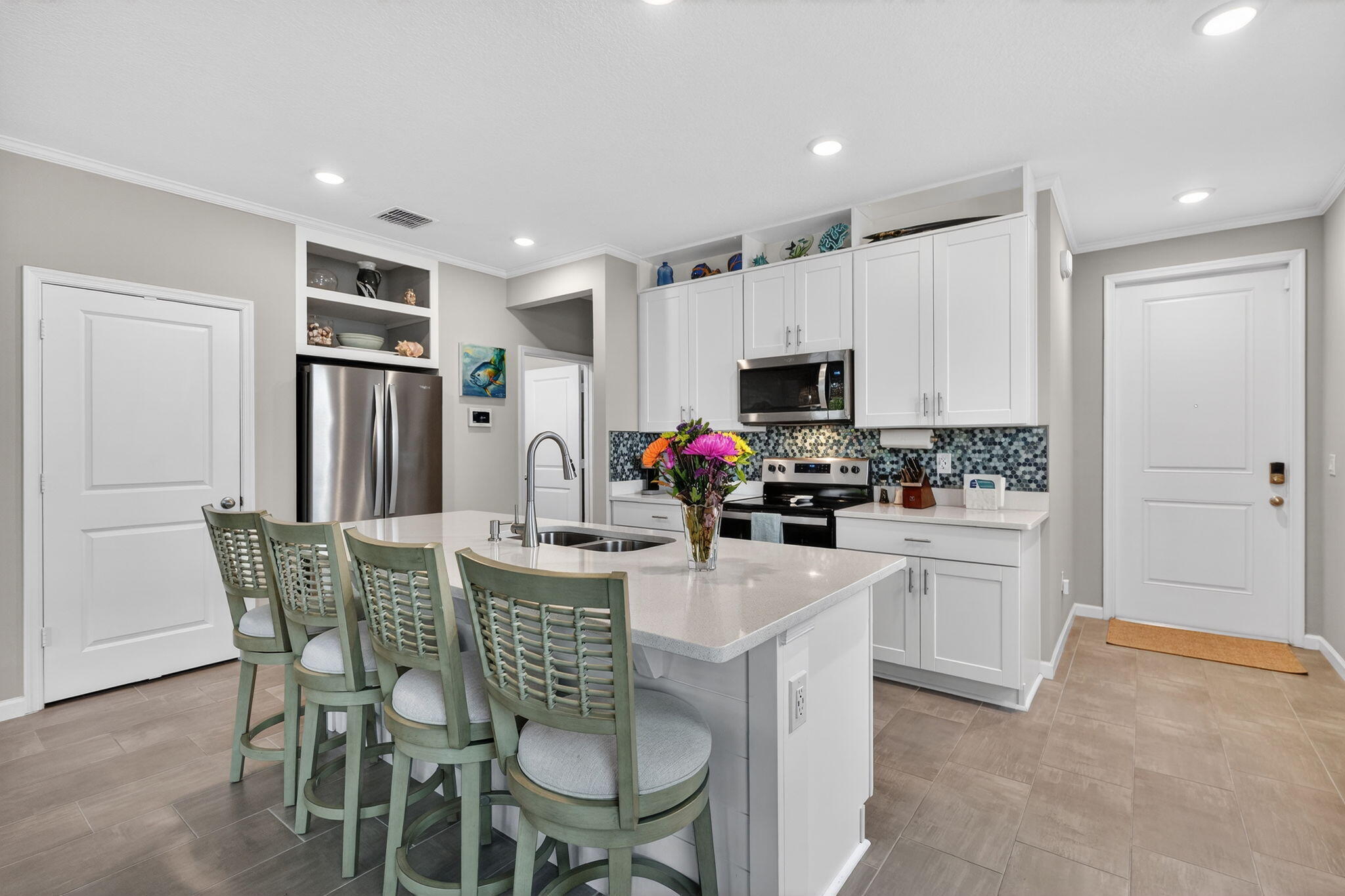 OSPREY PRESERVE - Residential