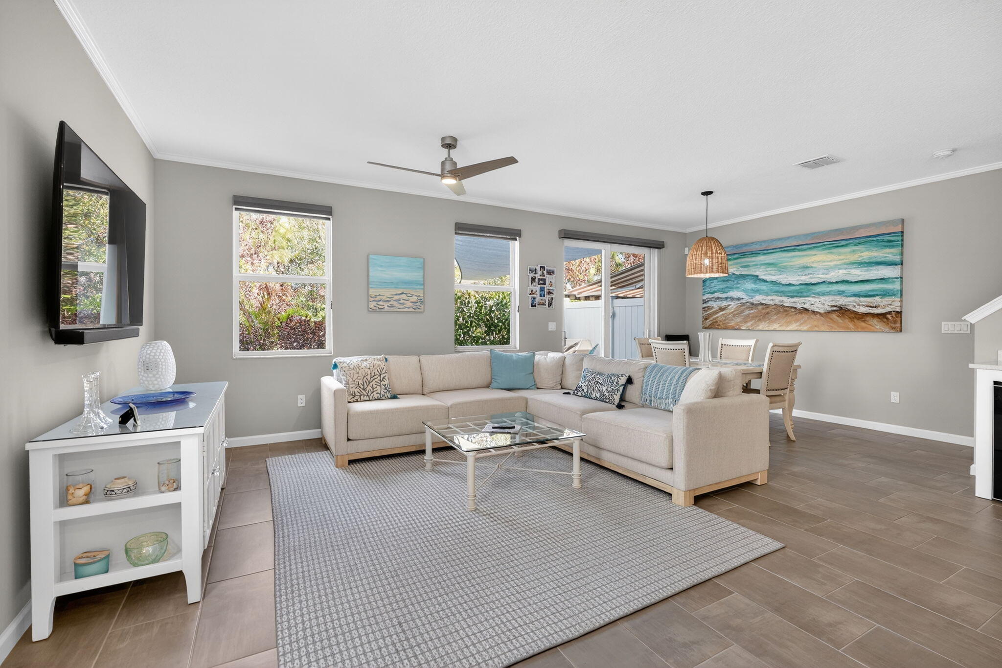 OSPREY PRESERVE - Residential