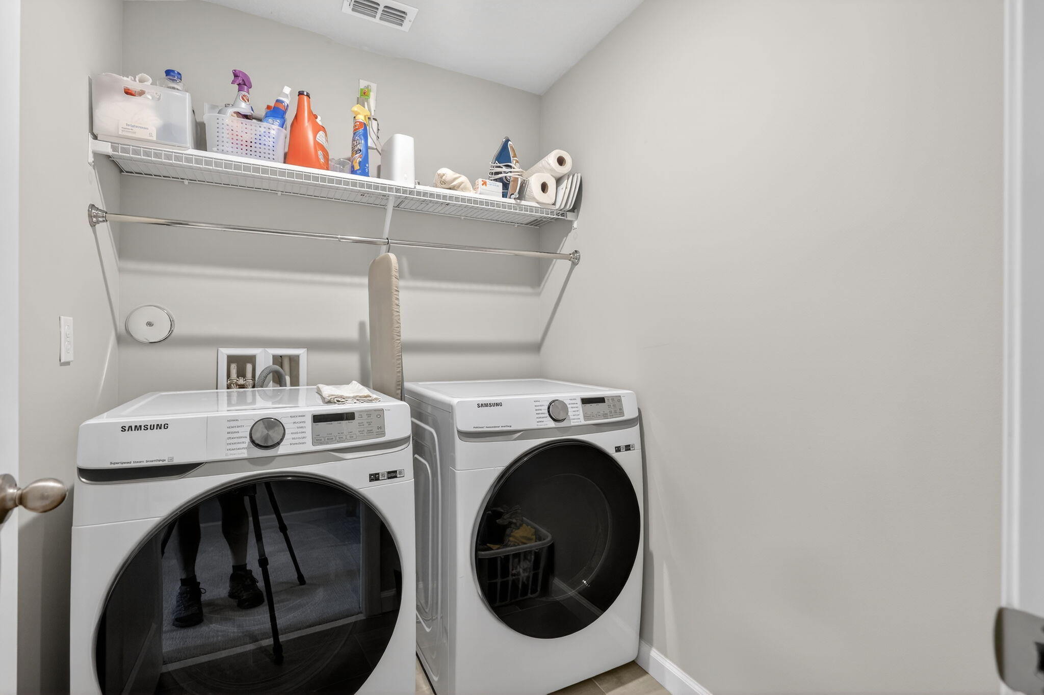 OSPREY PRESERVE - Residential