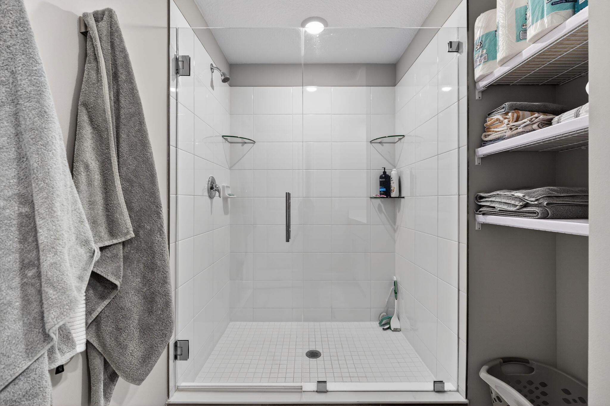 OSPREY PRESERVE - Residential