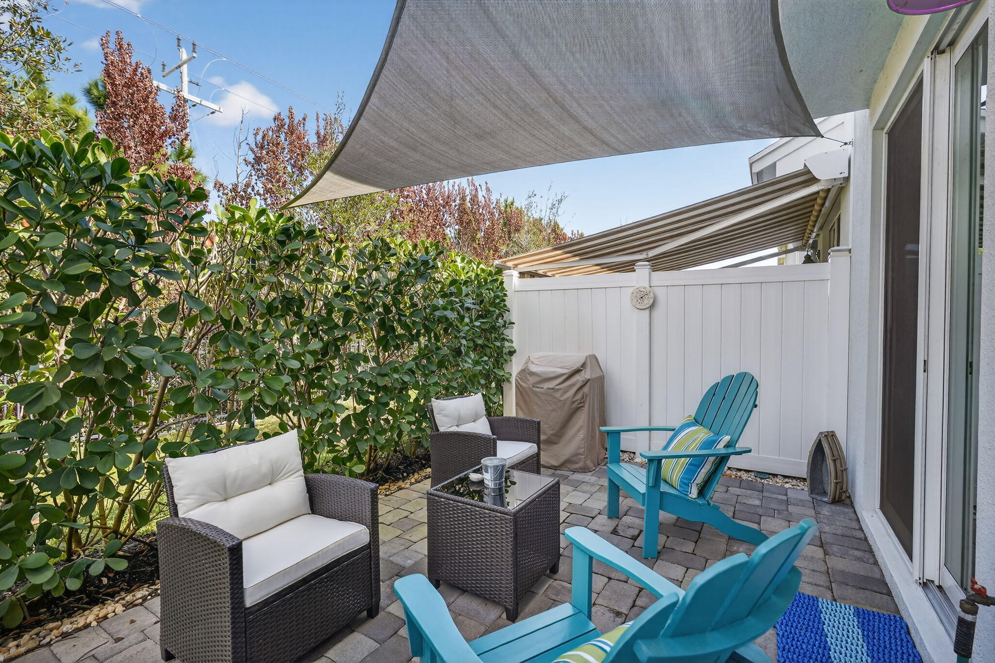 OSPREY PRESERVE - Residential