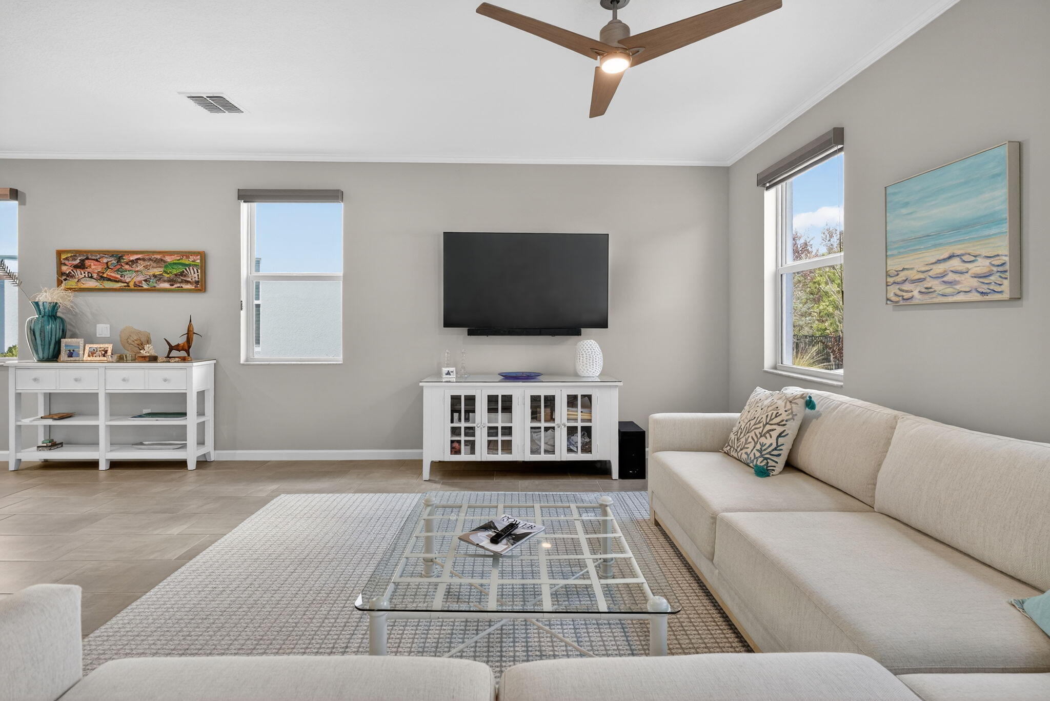 OSPREY PRESERVE - Residential