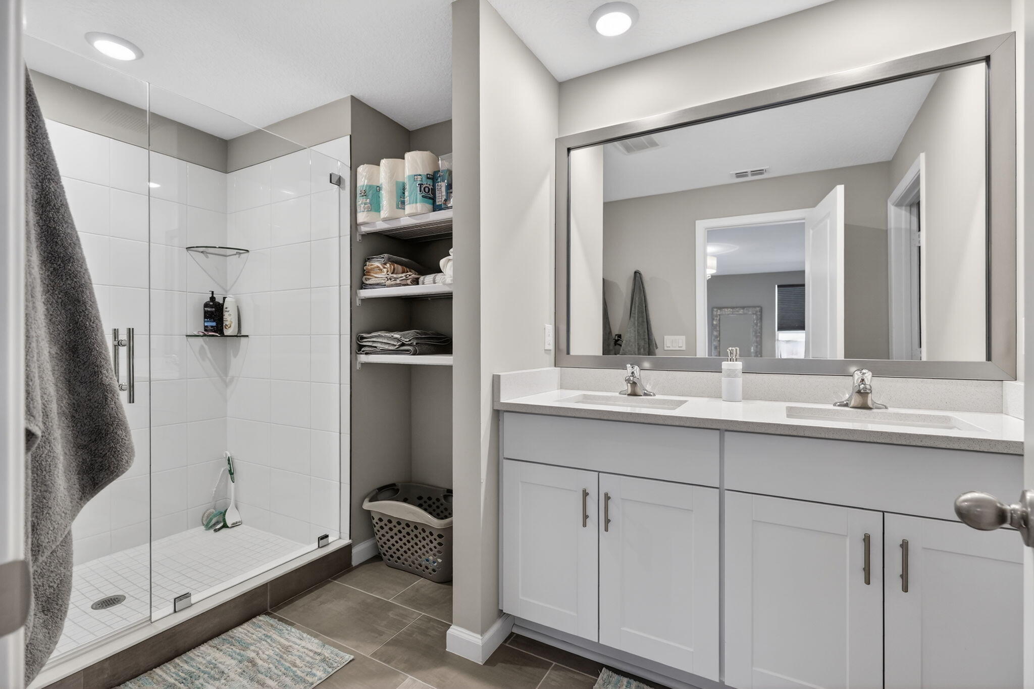 OSPREY PRESERVE - Residential