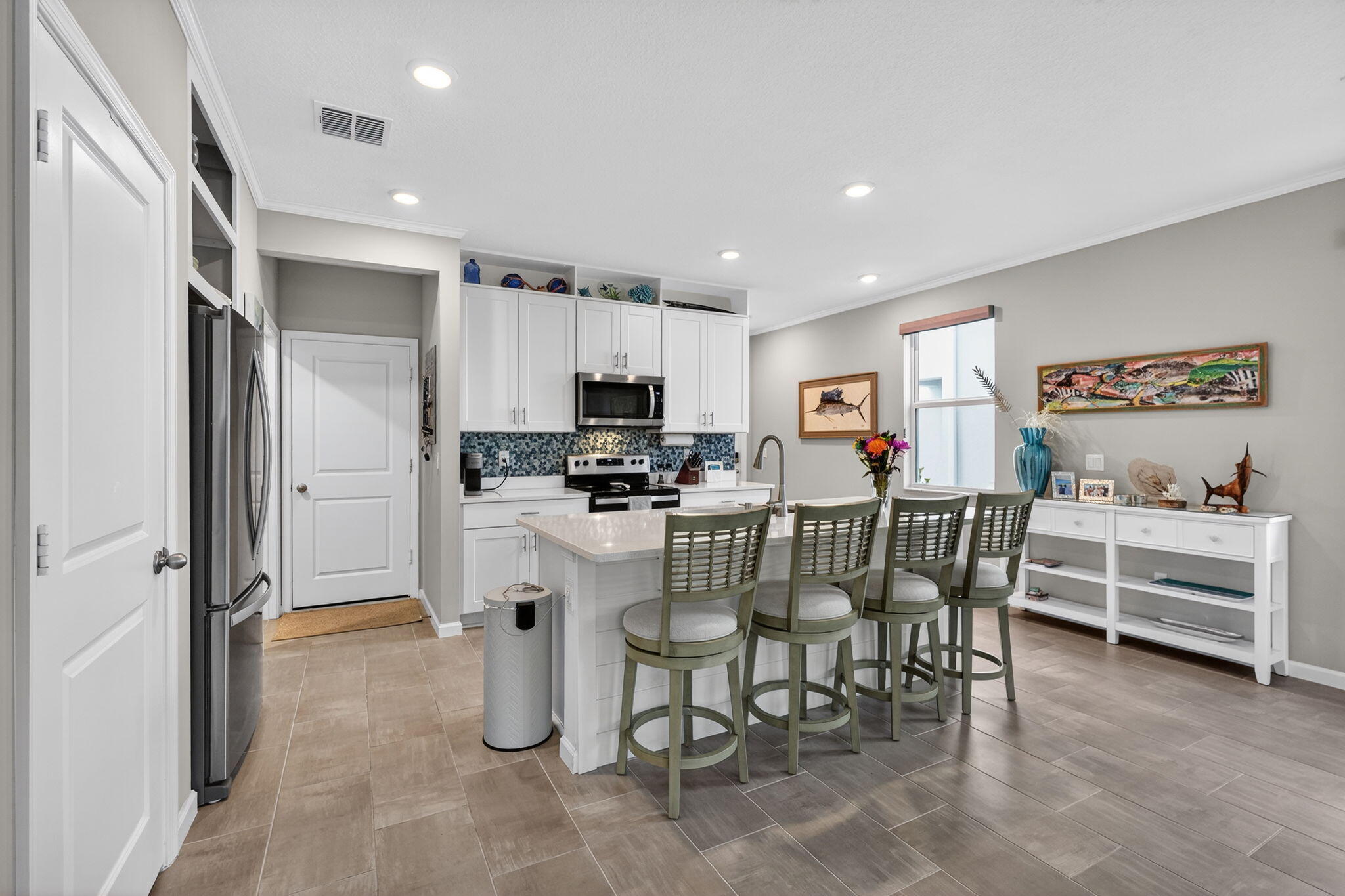 OSPREY PRESERVE - Residential